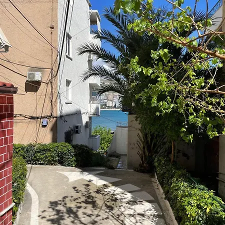 Apartment B 4 Sarande